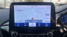 Ford Fiesta 1.0 EcoBoost Titanium X 5dr Petrol Hatchback